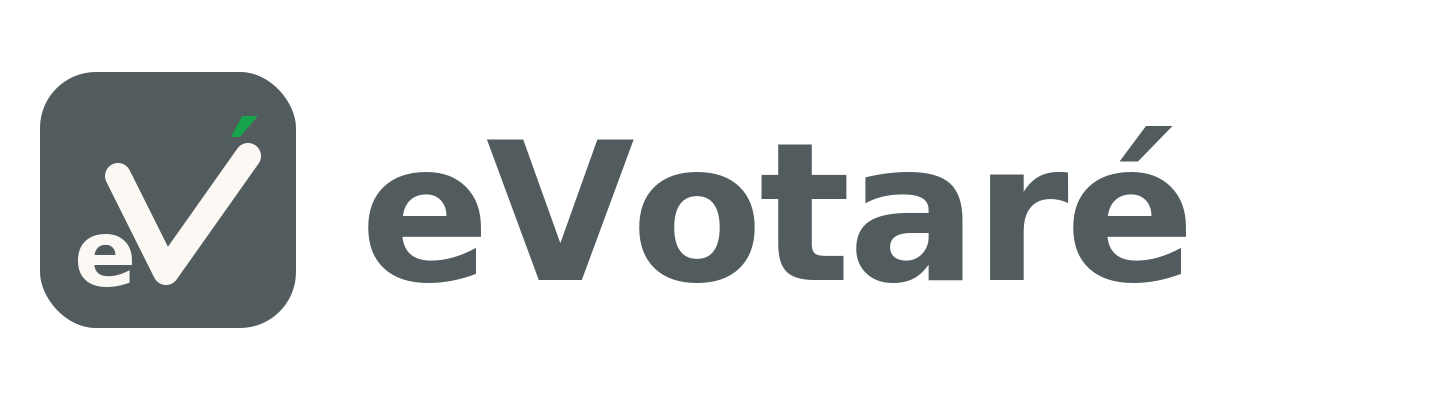 eVotaré